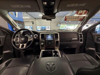 2014 RAM 1500 Laramie   - Photo 40 - Grand Rapids, MI 49504