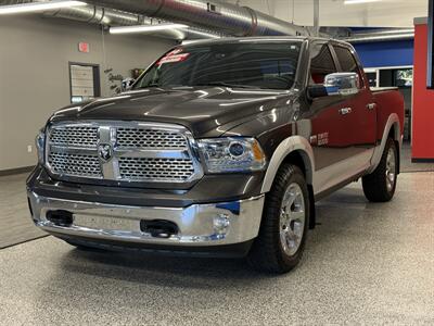 2014 RAM 1500 Laramie   - Photo 3 - Grand Rapids, MI 49504