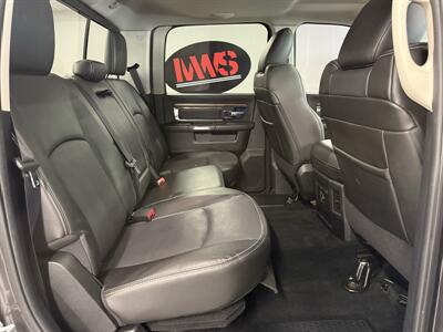 2014 RAM 1500 Laramie   - Photo 15 - Grand Rapids, MI 49504