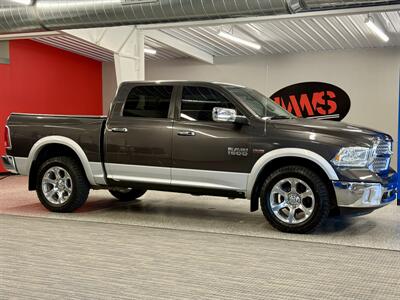 2014 RAM 1500 Laramie   - Photo 1 - Grand Rapids, MI 49504