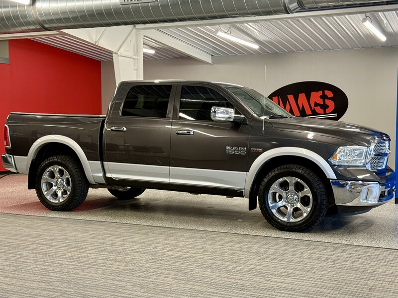 2014 RAM 1500 Laramie   - Photo 1 - Grand Rapids, MI 49504