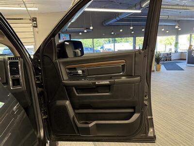2014 RAM 1500 Laramie   - Photo 26 - Grand Rapids, MI 49504