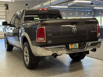 2014 RAM 1500 Laramie   - Photo 6 - Grand Rapids, MI 49504
