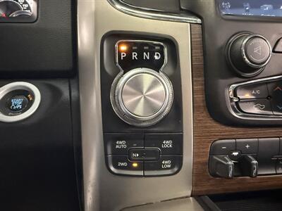 2014 RAM 1500 Laramie   - Photo 48 - Grand Rapids, MI 49504