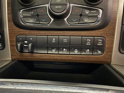 2014 RAM 1500 Laramie   - Photo 22 - Grand Rapids, MI 49504
