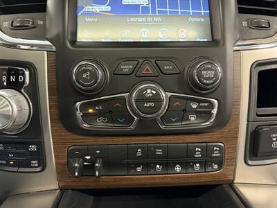 2014 RAM 1500 Laramie   - Photo 49 - Grand Rapids, MI 49504