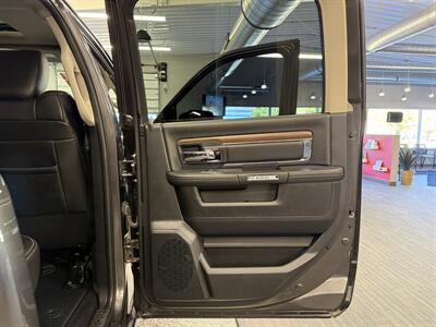 2014 RAM 1500 Laramie   - Photo 27 - Grand Rapids, MI 49504