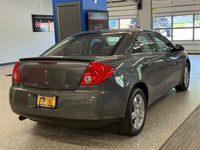 2008 Pontiac G6 GT   - Photo 7 - Grand Rapids, MI 49504