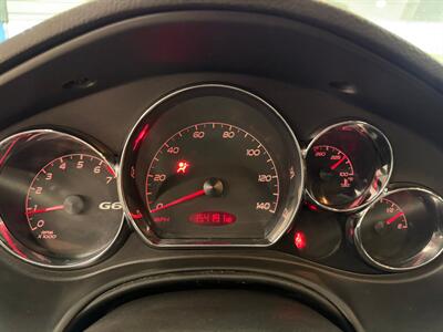2008 Pontiac G6 GT   - Photo 22 - Grand Rapids, MI 49504