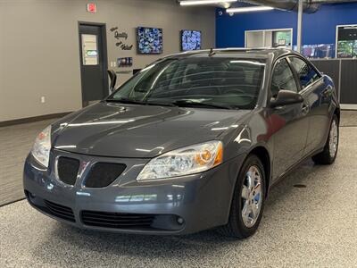 2008 Pontiac G6 GT   - Photo 3 - Grand Rapids, MI 49504