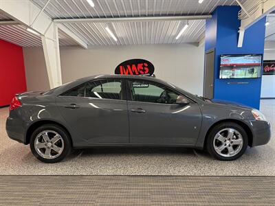 2008 Pontiac G6 GT   - Photo 8 - Grand Rapids, MI 49504