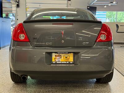 2008 Pontiac G6 GT   - Photo 6 - Grand Rapids, MI 49504