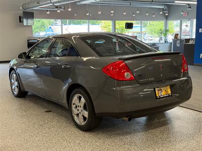 2008 Pontiac G6 GT   - Photo 5 - Grand Rapids, MI 49504