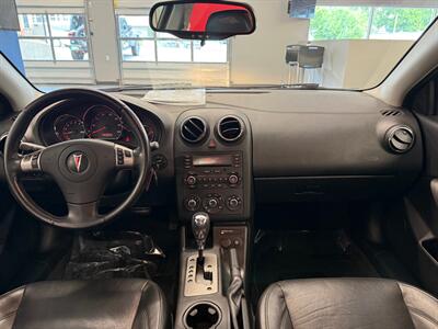 2008 Pontiac G6 GT   - Photo 28 - Grand Rapids, MI 49504