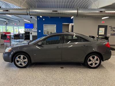 2008 Pontiac G6 GT   - Photo 4 - Grand Rapids, MI 49504