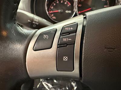 2008 Pontiac G6 GT   - Photo 26 - Grand Rapids, MI 49504
