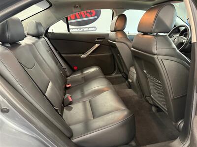 2008 Pontiac G6 GT   - Photo 14 - Grand Rapids, MI 49504