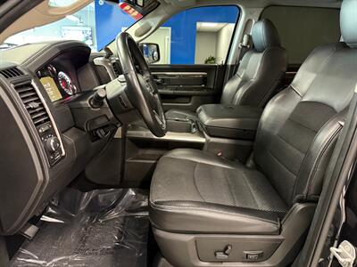 2018 RAM 1500 Sport   - Photo 2 - Grand Rapids, MI 49504