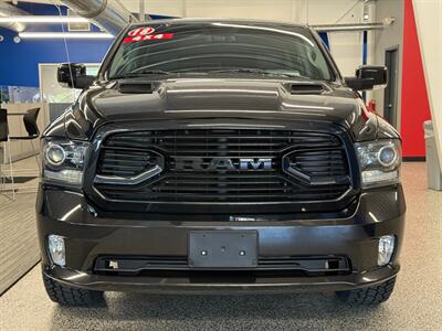 2018 RAM 1500 Sport   - Photo 4 - Grand Rapids, MI 49504
