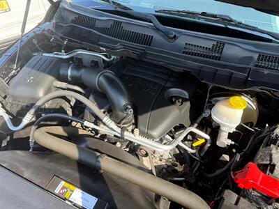 2018 RAM 1500 Sport   - Photo 45 - Grand Rapids, MI 49504