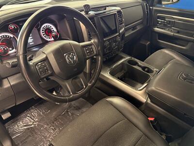 2018 RAM 1500 Sport   - Photo 24 - Grand Rapids, MI 49504