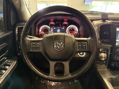 2018 RAM 1500 Sport   - Photo 42 - Grand Rapids, MI 49504