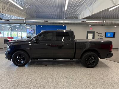 2018 RAM 1500 Sport   - Photo 5 - Grand Rapids, MI 49504