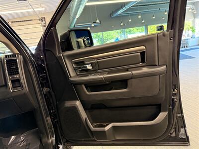 2018 RAM 1500 Sport   - Photo 13 - Grand Rapids, MI 49504