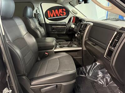 2018 RAM 1500 Sport   - Photo 11 - Grand Rapids, MI 49504
