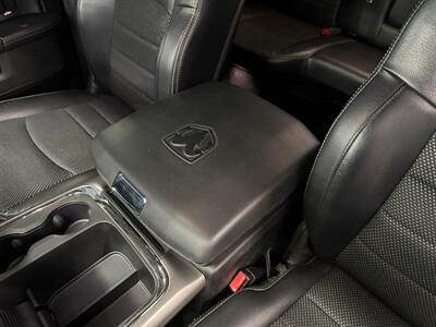 2018 RAM 1500 Sport   - Photo 25 - Grand Rapids, MI 49504