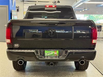 2018 RAM 1500 Sport   - Photo 7 - Grand Rapids, MI 49504