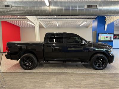 2018 RAM 1500 Sport   - Photo 9 - Grand Rapids, MI 49504