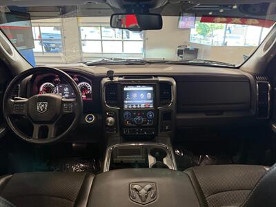 2018 RAM 1500 Sport   - Photo 41 - Grand Rapids, MI 49504