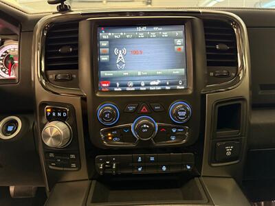 2018 RAM 1500 Sport   - Photo 31 - Grand Rapids, MI 49504