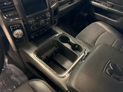 2018 RAM 1500 Sport   - Photo 26 - Grand Rapids, MI 49504