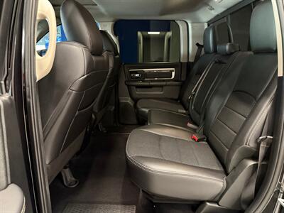 2018 RAM 1500 Sport   - Photo 19 - Grand Rapids, MI 49504