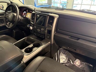 2018 RAM 1500 Sport   - Photo 12 - Grand Rapids, MI 49504