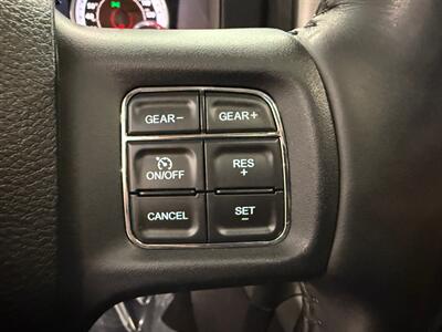 2018 RAM 1500 Sport   - Photo 37 - Grand Rapids, MI 49504