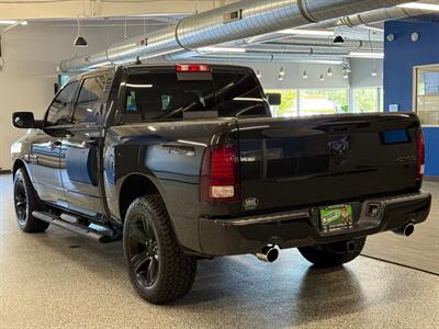 2018 RAM 1500 Sport   - Photo 6 - Grand Rapids, MI 49504