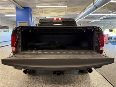2018 RAM 1500 Sport   - Photo 17 - Grand Rapids, MI 49504