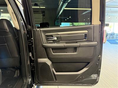 2018 RAM 1500 Sport   - Photo 15 - Grand Rapids, MI 49504