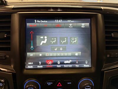 2018 RAM 1500 Sport   - Photo 34 - Grand Rapids, MI 49504