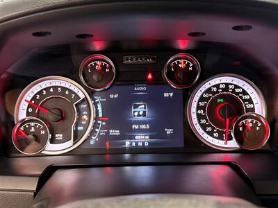 2018 RAM 1500 Sport   - Photo 29 - Grand Rapids, MI 49504