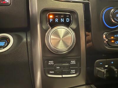 2018 RAM 1500 Sport   - Photo 40 - Grand Rapids, MI 49504