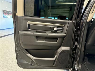 2018 RAM 1500 Sport   - Photo 20 - Grand Rapids, MI 49504