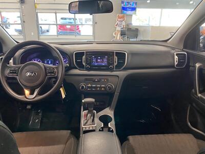 2017 Kia Sportage LX   - Photo 29 - Grand Rapids, MI 49504