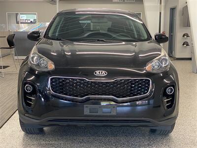 2017 Kia Sportage LX   - Photo 3 - Grand Rapids, MI 49504