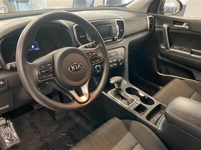 2017 Kia Sportage LX   - Photo 20 - Grand Rapids, MI 49504