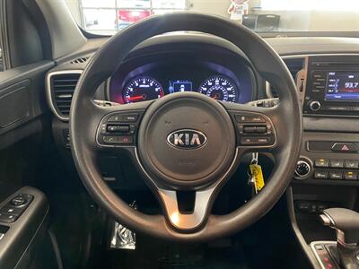 2017 Kia Sportage LX   - Photo 31 - Grand Rapids, MI 49504