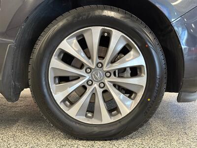 2015 Acura MDX SH-AWD w/Tech   - Photo 9 - Grand Rapids, MI 49504